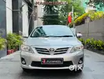 Toyota Corolla Altis 2010-2013 G, 2013, Petrol
