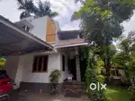 5 cents plot with 1500 sqft 3 bhk  for sale at Udayamperoor.