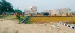 Gosaiganj mein dakhil kharif plot aoopganj railway station ke pass