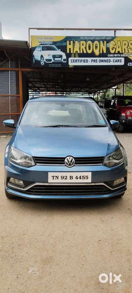 Volkswagen Ameo 1.5 TDI Comfortline, 2018, Diesel