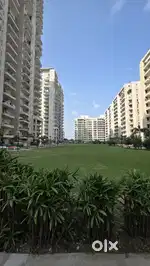 Available 3BHK Fully Furnished Society Flat