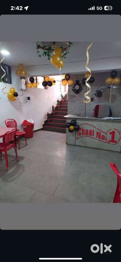 Space available for office Basement and shop near ICICI bank jhalawar