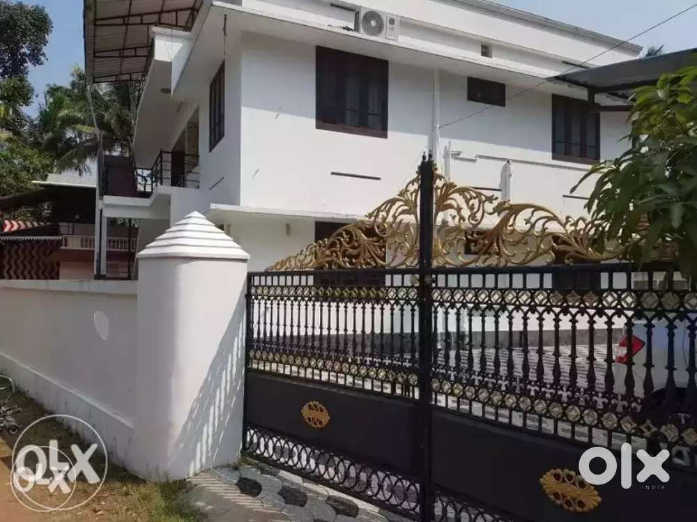 House /Apartment for Rent