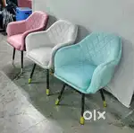 Own manufacturing deluxe chairs at Affordable price