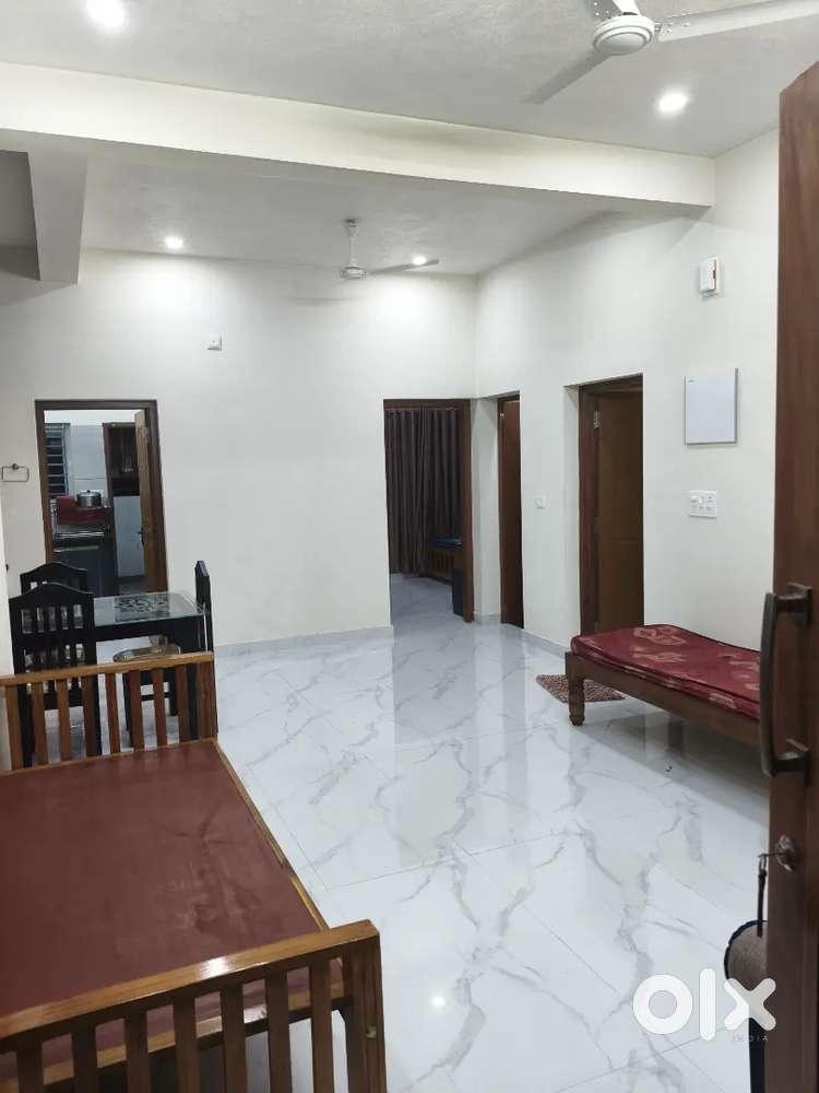 Brand new house for rent