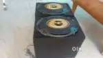 Speaker  Worldtech New one