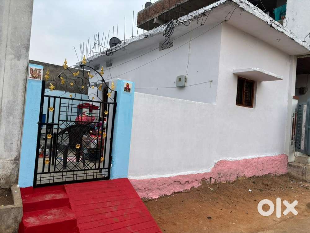 1BHK for rent - Adibatla TCS Opp