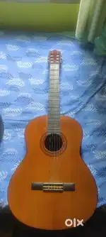 Yamaha c40 classic guitar