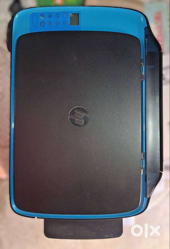 HP Ink Tank Wireless 419 printer