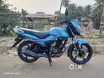 Tvs Victor 110 (2019)
