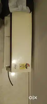 Voltas  airconditioner