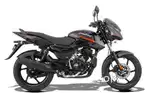 Pulsar 125cc | Like New | Low KM | Price Negotiable