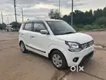 Maruti Suzuki Wagon R 1.2 ZXI, 2020