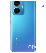 Vivo T1 4+4Ram 128 Rom m 3 years hoye new h koyi Kami nhi h