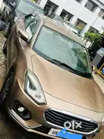 Maruti Suzuki Dzire, 2017