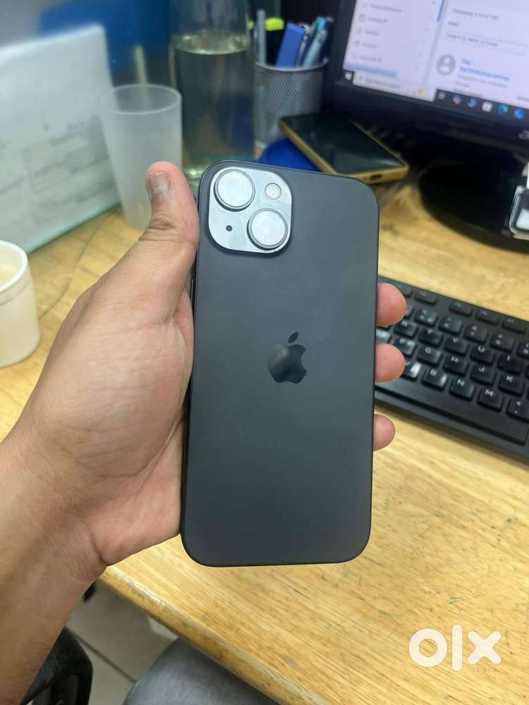 Iphone 15 128 GB