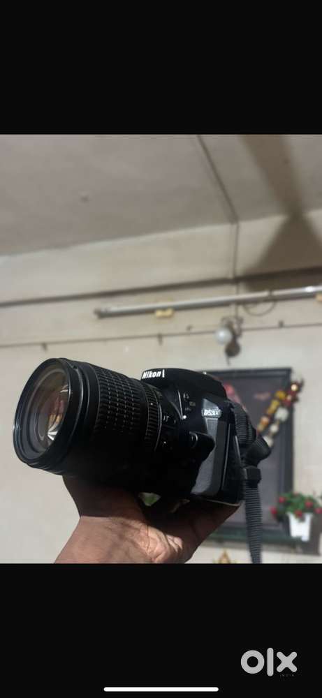 Nikon Camera