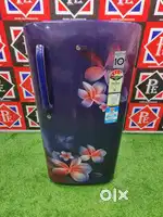 %£ LG smart inverter single door brand new with energy saving bill --)