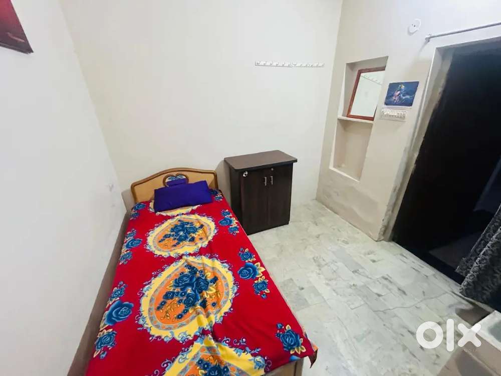 Room for rent -fully furnishedvaishali nagar Ajmer