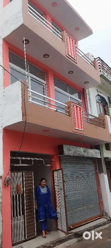 Room for rent, Shivpuram, 60 fitta road