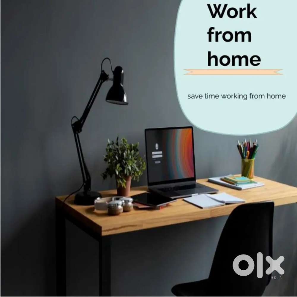 Work from home