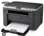 Samsung printer scx-3200