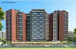 Premium 1Bhk Flat Available In Blue Pearl Virar West