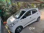 Hyundai EON 2016
