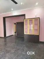 House for rent with lift and parking area facility