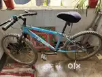 3 years old bycyle
