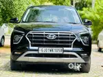 Hyundai Creta 1.5 EX Diesel, 2023, Diesel
