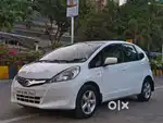 Honda Jazz V MT Privilege, 2011, Petrol