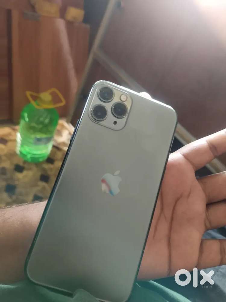 Face id problem folder change hai