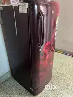 LG 183 ltr fridge
