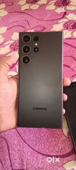 Samsung s23 ultra 12/256