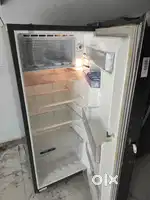 Lite used fridge (2023)