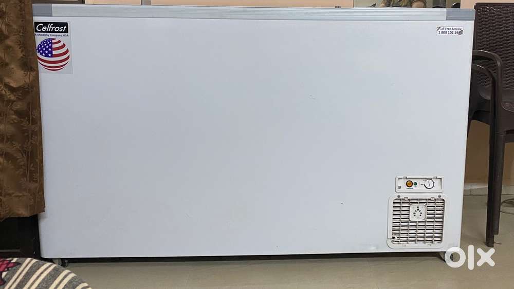 Budget-Friendly Fridge for Sale