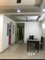 2Bhk furnished flat independent