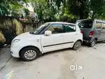 Maruti Suzuki Swift 2008