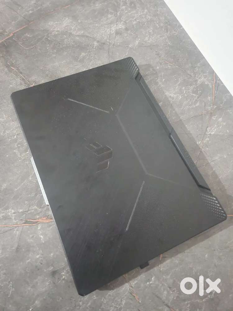 Asus TUF Gaming F15 16GB/512GB Ryzen 7 4000 Series Laptop for Sale.