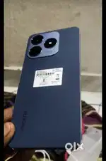 Realme c 63 4g