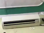 Daikin AC brand new