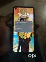 OPPO F21 pro (128gb)