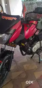 Full conditioned one self starter