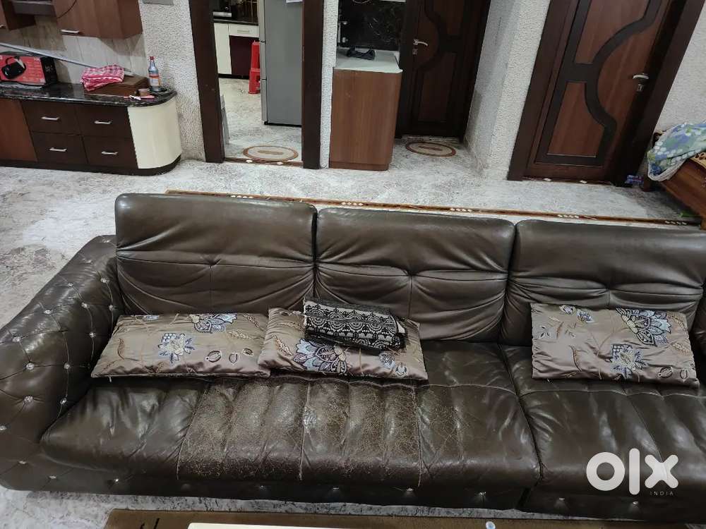 6seater sofa