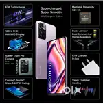 Xiaomi 11i 5g mobile