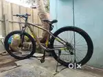 Cycle for sell 13000