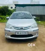 Toyota Etios GD SP*, 2013, Diesel
