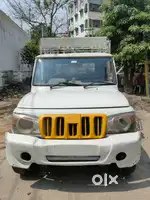 MAHINDRA BOLERO BS4 TRUCK AUTO FOR SALE BEST ENGINE CONDITION