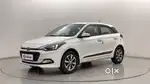 Hyundai Elite i20 Asta Option, 2016, Petrol